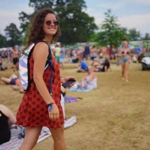 Meet your Posher, Casea